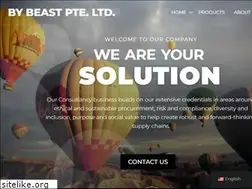 Sites similar to bybeast.com