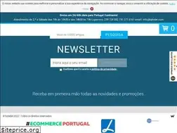 Sites similar to bybebe.pt