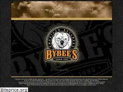 Sites similar to bybeesambulls.com