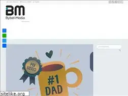 Sites similar to bybelmedia.org.za