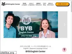 Sites similar to bybenglishcenter.com