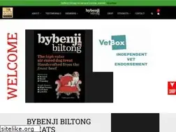 Sites similar to bybenji.com