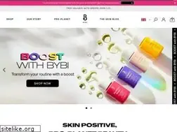 Sites similar to bybi.com