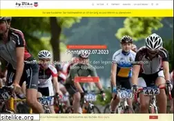 Sites similar to bybike.de