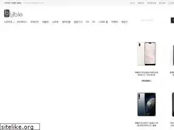 Sites similar to byble.co.kr