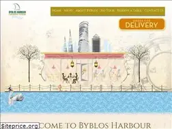 Sites similar to byblos-harbour.com