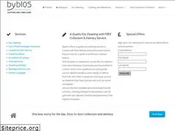Sites similar to byblos.co.uk