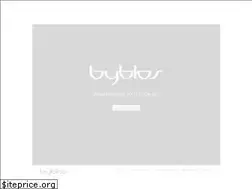 Sites similar to byblos.it