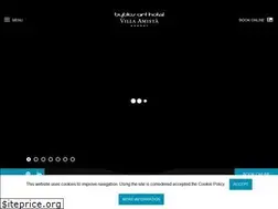 Sites similar to byblosarthotel.com