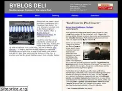 Sites similar to byblosdc.com