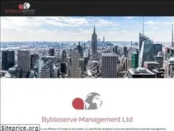 Sites similar to bybloserve.com