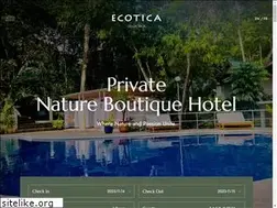 Sites similar to bybloshotelcostarica.com