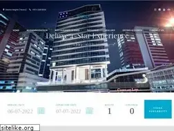 Sites similar to bybloshoteldubai.com