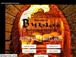 Sites similar to byblostx.com