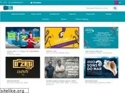 Sites similar to byblueticket.pt