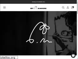 Sites similar to bybmoore.com