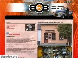 Sites similar to bybob.cz