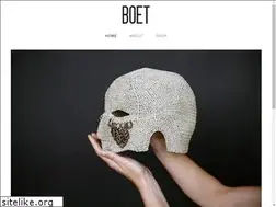 Sites similar to byboet.com