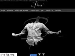 Sites similar to byboris.com