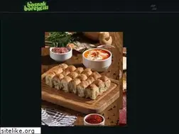 Sites similar to bybosnakborekcisi.com
