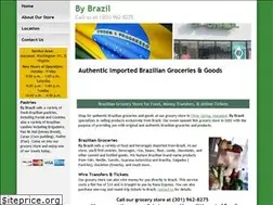 Sites similar to bybrazilmd.com