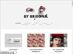 Sites similar to bybrieona.com