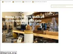 Sites similar to bybrorson.dk