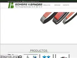 Sites similar to bybtsa.com.mx