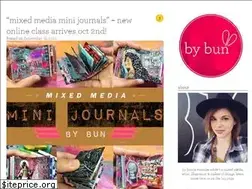 Sites similar to bybun.com