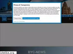 Sites similar to byc-news.de