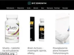 Sites similar to byc-zdrowym.pl