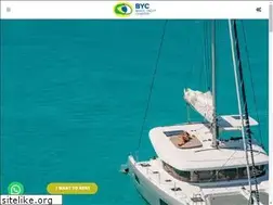 Sites similar to byc.com.br