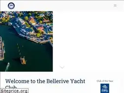 Sites similar to byc.org.au