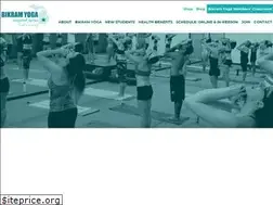 Sites similar to byca.yoga