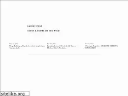 Sites similar to bycarlosroberto.com