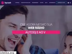 Sites similar to bycast.com.br