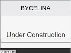Sites similar to bycelina.com