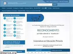 Sites similar to bycened.mx