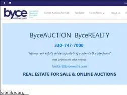 Sites similar to byceonline.com