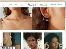 Sites similar to bychari.com