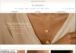 Sites similar to bycharlotte.com.au