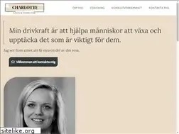 Sites similar to bycharlotte.se