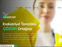 Sites similar to bychemgroup.com