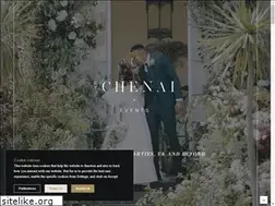 Sites similar to bychenai.com