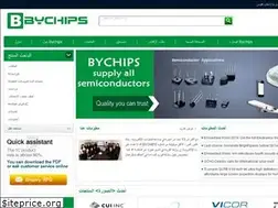 Sites similar to bychips.ae