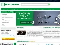 Sites similar to bychips.com.br