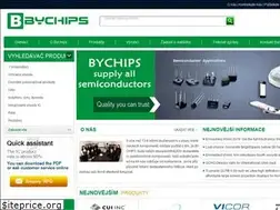 Sites similar to bychips.cz