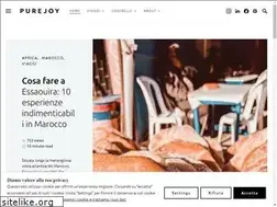 Sites similar to bychloe.it