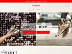 Sites similar to bychoice.pk
