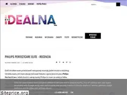 Sites similar to bycidealna.pl